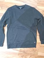 Schwarzer Sweater Sachsen-Anhalt - Schkopau Vorschau