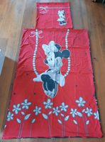 Bettwäsche Minnie Mouse 135x200 cm Nordrhein-Westfalen - Hückeswagen Vorschau