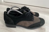 Damen Schnürrschuhe Minozi Größe 38 NEU Bayern - Röthenbach Vorschau