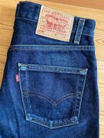 Vintage Old school fit 568 Levi’s Jeans Hose Gr. 38/40 Schwachhausen - Neu Schwachhausen Vorschau