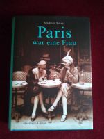 Paris war eine Frau Buch Kiel - Ellerbek-Wellingdorf Vorschau