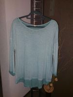 Esprit Damen Shirt langarm Gr XL Saarland - Eppelborn Vorschau