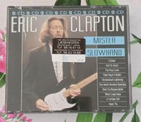 Eric Clapton - Mister Slowhand - 2 CDs Niedersachsen - Friesoythe Vorschau