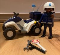 Playmobil Polizei Speed Quad wie 3655 Niedersachsen - Wilhelmshaven Vorschau