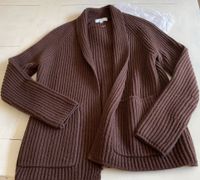 Darling Harbour NEU €199,- Grobstrick Cardigan Kaschmir-Wolle Baden-Württemberg - Fellbach Vorschau