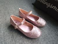 NEU - Glitzernde rosa Ballerinas, H&M, Gr. 31 Baden-Württemberg - Konstanz Vorschau