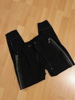 Monari Jogger Sweatpants  Gr.36 Schwarz - keine weitere Reduzieg. Sachsen - Eilenburg Vorschau