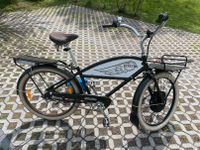 E-bike Electra Citybike Retrofahrrad Fatbike Cruiser Herzogtum Lauenburg - Hohenhorn Vorschau