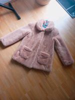 H&M fellmantel teddyjacke 134 wie neu! Rheinland-Pfalz - Frankenthal (Pfalz) Vorschau