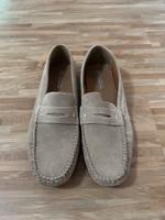 Dunmore Herren Slipper Loafer - Gr.45 Nordrhein-Westfalen - Neuss Vorschau