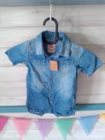 80 Levis Overall Jumper Body Sommer Lilleloppe Nordrhein-Westfalen - Lemgo Vorschau