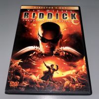 Riddick - Chroniken eines Kriegers [Director's Cut] DVD - ms Saarland - Beckingen Vorschau
