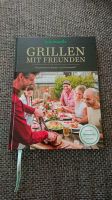 Kochbuch "Grillen mit Freunden" von Thermomix Bayern - Meitingen Vorschau