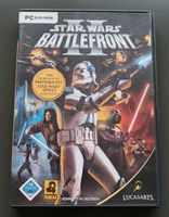 Computerspiel Star Wars Battlefront II Bayern - Leidersbach Vorschau