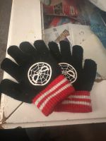 Spider-Man Handschuhe, neu Wandsbek - Hamburg Rahlstedt Vorschau