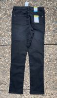 Stooker Jeanshose slim fit neu mit Etikett Gr. 164 schwarz TOP Hessen - Pfungstadt Vorschau