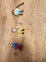 Playmobil Ritter und Rauber Thüringen - Arnstadt Vorschau