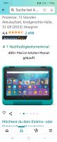 Fire HD 8 Kids pro tablet Nordrhein-Westfalen - Arnsberg Vorschau