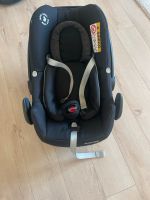 Maxi Cosi Rock - Autositz Essen - Essen-Frintrop Vorschau