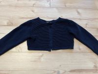 Bolero Topolino Größe 116 Strickjacke Ernstings Föritztal - Neuhaus-Schierschnitz Vorschau