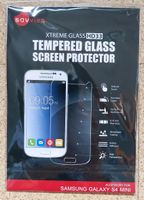 Display-Schutz für Samsung Galaxy S4 mini Bayern - Aschaffenburg Vorschau