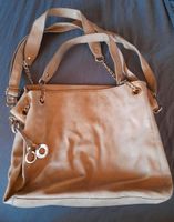 Tasche beige Hessen - Spangenberg Vorschau