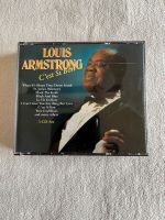 3 Stück CD Louis Armstrong, C‘est Si Bon Rheinland-Pfalz - Nierstein Vorschau