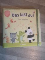 Süßes Babyalbum Ludwigslust - Landkreis - Hagenow Vorschau