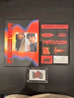 Ateez Fever Pt. 2 Album mit Jongho und Yunho Photocards Köln - Ehrenfeld Vorschau