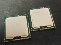 Intel Xeon X5550 CPU 2,66 GHz Sockel LGA1366 Hamburg-Nord - Hamburg Alsterdorf  Vorschau