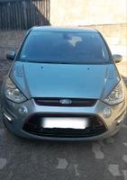 Ford S-max zum Verkauf Nordrhein-Westfalen - Winterberg Vorschau