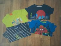 T-Shirt Set 98/104 * 4 Stück Königs Wusterhausen - Zeesen Vorschau