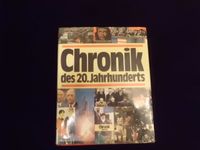 Buch Chronik des 20. Jahrhundert Köln - Porz Vorschau