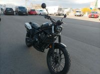 Honda CL 500 Scrambler sofort verfügbar Rheinland-Pfalz - Bad Kreuznach Vorschau