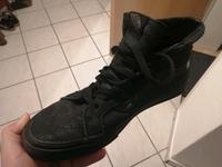 Vans Old skool hoch Größe 42 Nordrhein-Westfalen - Bad Honnef Vorschau