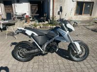 BMW G 650 X Moto Bayern - Metten Vorschau