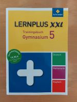 LERNPLUS XXL - Trainingsbuch Gymnasium Kl.5 - De/Ma/Engl. Sachsen-Anhalt - Süplingen Vorschau