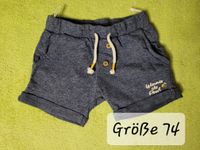 kurze Hose Gr. 74 Brandenburg - Ludwigsfelde Vorschau