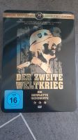 Der zweite Weltkrieg die komplette Geschichte DVD Bayern - Grafenwöhr Vorschau