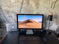 Apple Thunderbolt Display 27-inch Baden-Württemberg - Efringen-Kirchen Vorschau