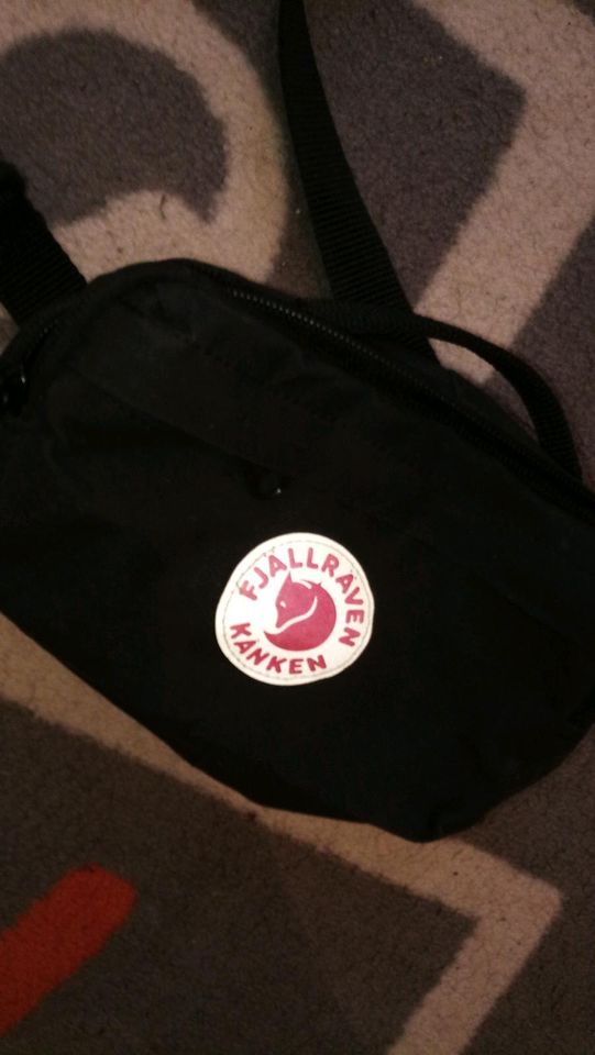 Fjällräven kanken Bauchtasche in Berlin