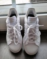 weiße Adidas-Sneaker Bayern - Haag a.d.Amper Vorschau