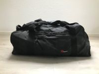 Tagoss Reisetasche schwarz mit Rucksackfunktion Baden-Württemberg - Remshalden Vorschau
