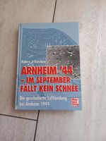 Arnheim ' 44  - im September fällt kein Schnee Sachsen-Anhalt - Aken Vorschau