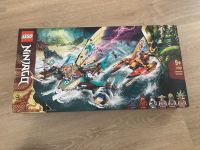 Lego Ninjago 71748 neu und ovp Bayern - Aystetten Vorschau