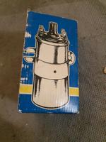 1xorig.neue,NOS, DDR 12 V Transistorzündspule IFA Wartburg 1.3 Brandenburg - Ludwigsfelde Vorschau