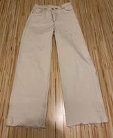 Jeans mit Weitem Bein Hessen - Gelnhausen Vorschau
