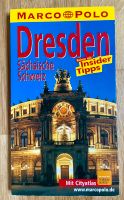 Reiseführer Dresden // Sächsische Schweiz // Marco Polo Baden-Württemberg - Edingen-Neckarhausen Vorschau