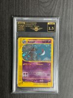 Pokémon Gengar Holo Skyridge Graded Bayern - Regensburg Vorschau