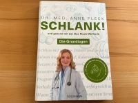 Buch Dr. med. Anne Fleck „Schlank!“ Sachsen - Grimma Vorschau